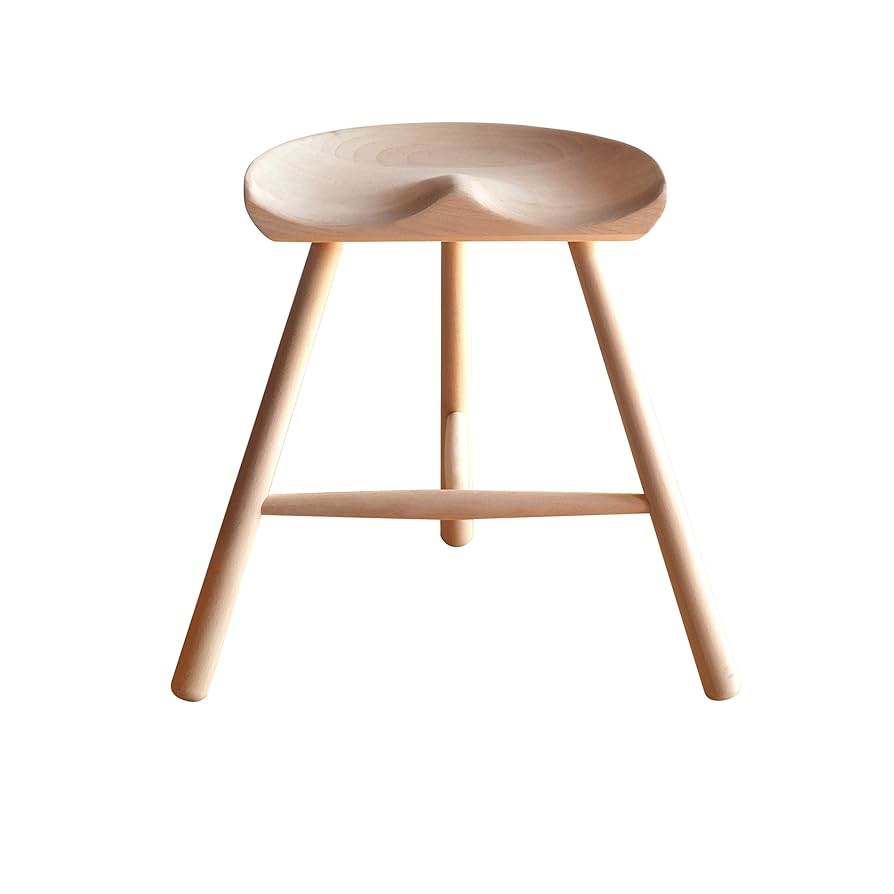 North Orangeスツール チェア Amazon｜North Orange 木製 スツール 椅子 おしゃれ 完成品 北欧
